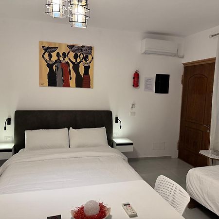 Private Villa Aras 2 - Luxury & Elegance Apartments Avlonya Dış mekan fotoğraf