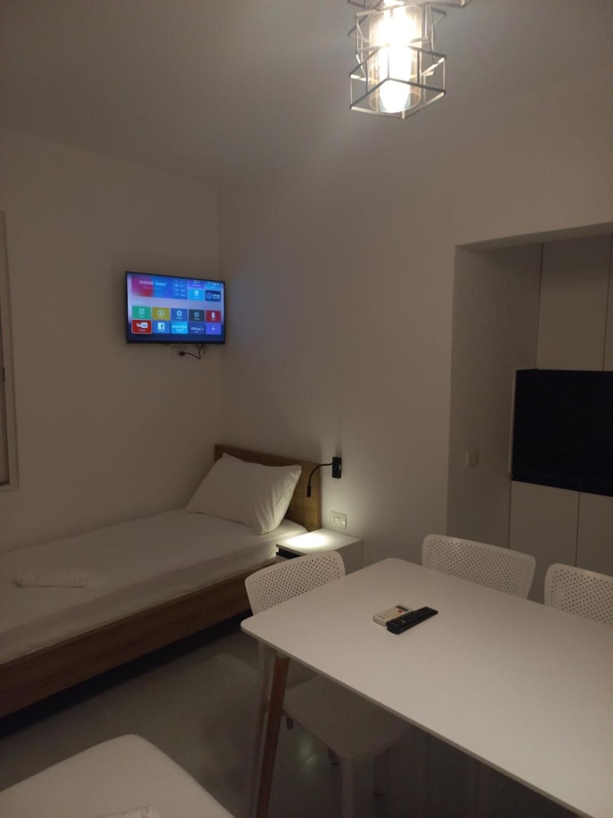 Private Villa Aras 2 - Luxury & Elegance Apartments Avlonya Dış mekan fotoğraf