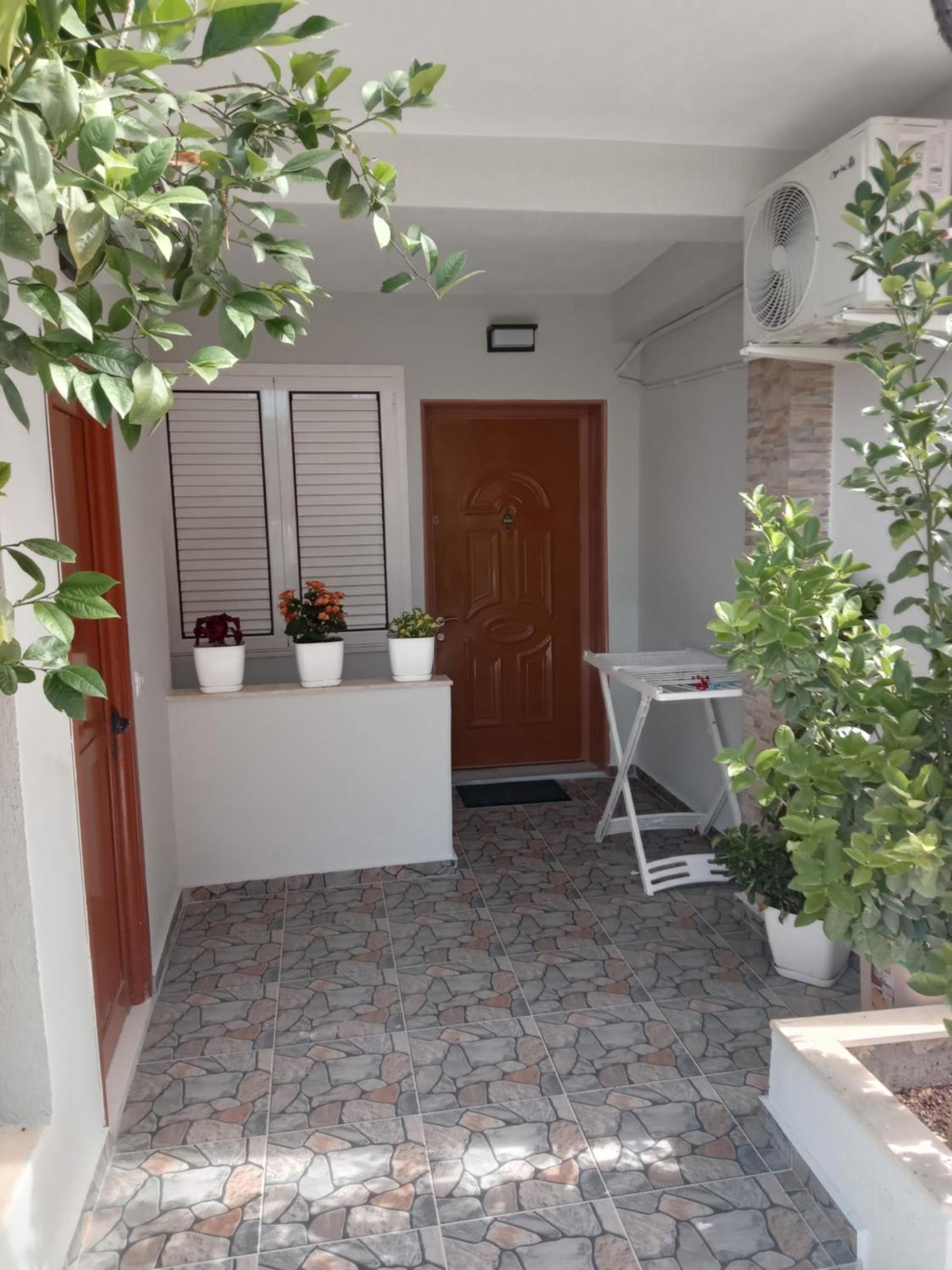 Private Villa Aras 2 - Luxury & Elegance Apartments Avlonya Dış mekan fotoğraf