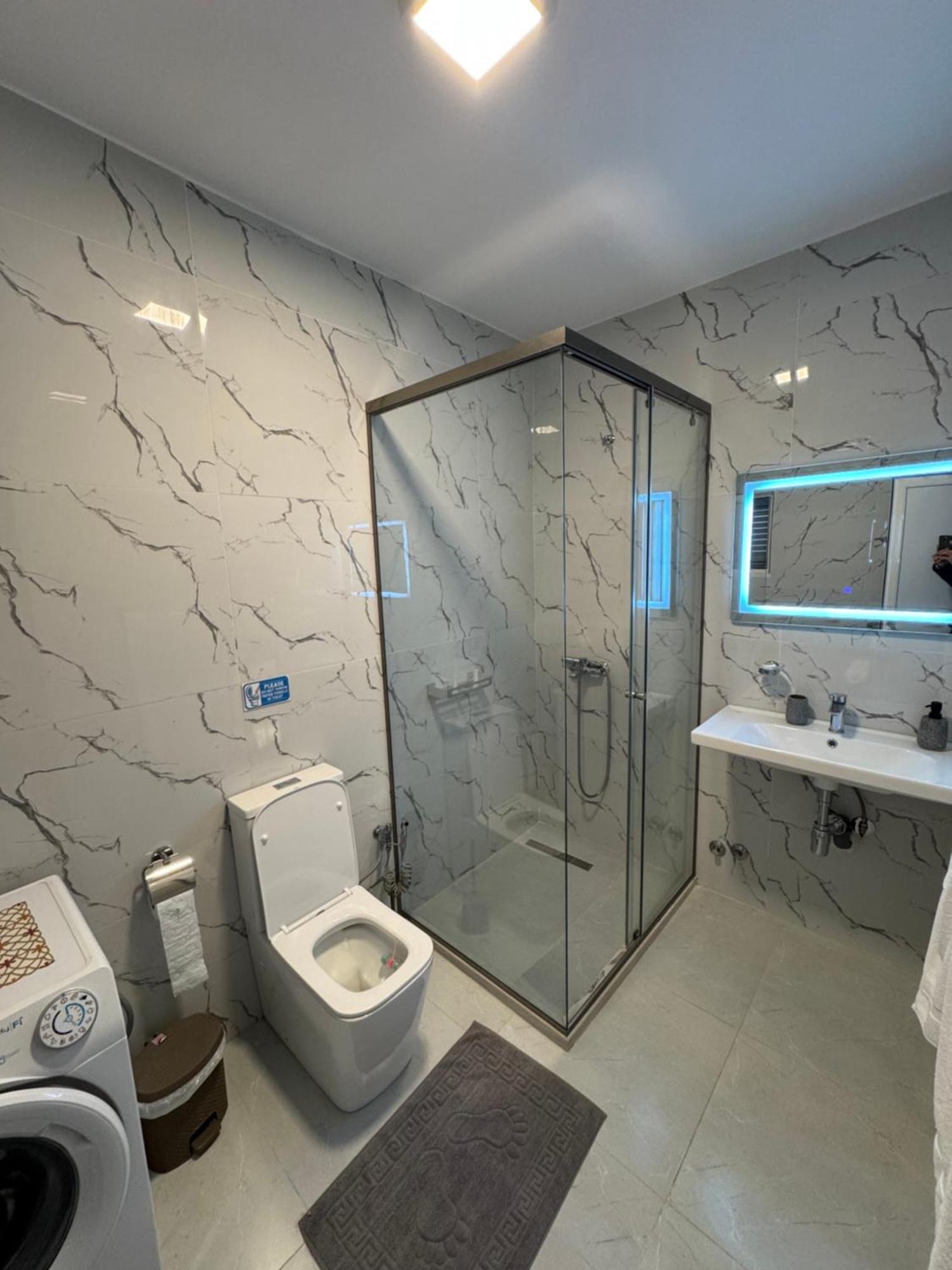 Private Villa Aras 2 - Luxury & Elegance Apartments Avlonya Dış mekan fotoğraf