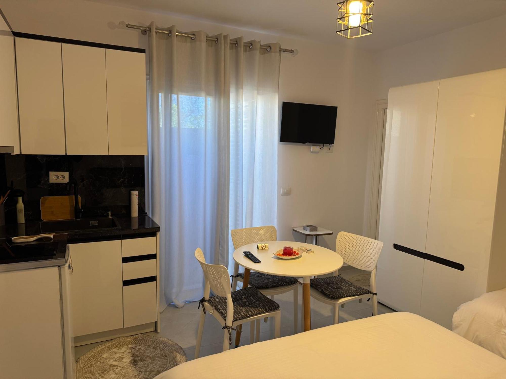 Private Villa Aras 2 - Luxury & Elegance Apartments Avlonya Dış mekan fotoğraf