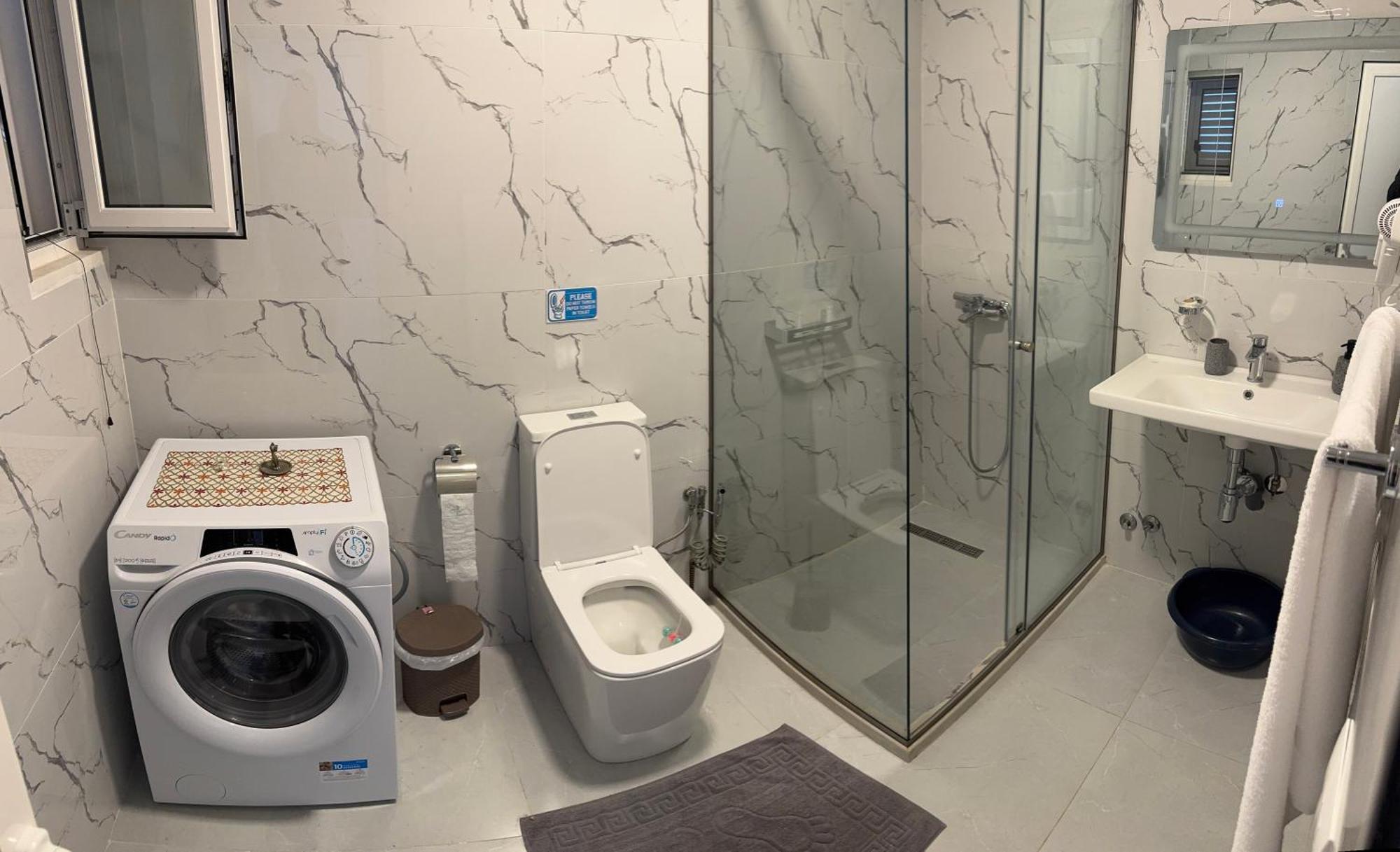 Private Villa Aras 2 - Luxury & Elegance Apartments Avlonya Dış mekan fotoğraf