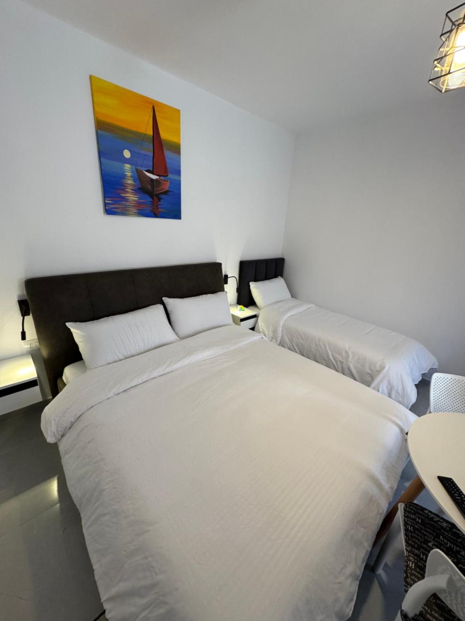 Private Villa Aras 2 - Luxury & Elegance Apartments Avlonya Dış mekan fotoğraf