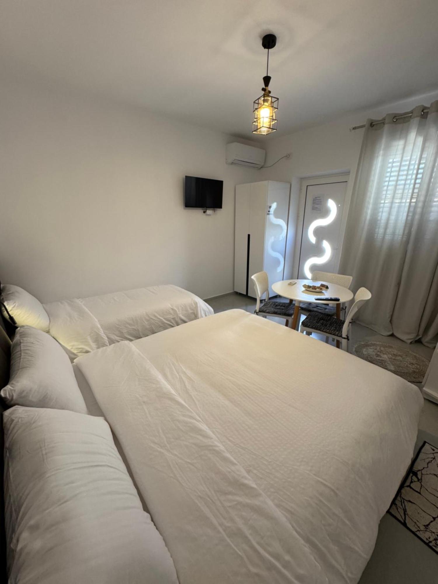 Private Villa Aras 2 - Luxury & Elegance Apartments Avlonya Dış mekan fotoğraf