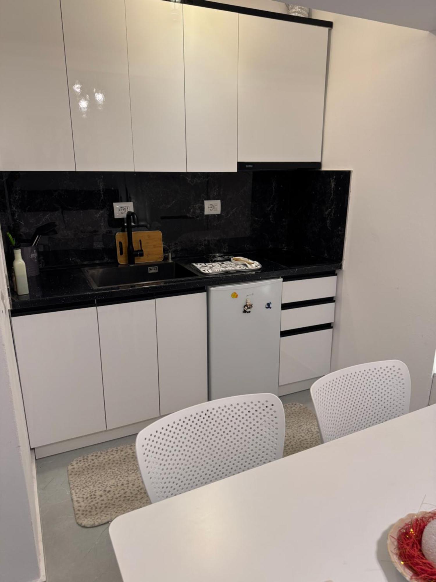 Private Villa Aras 2 - Luxury & Elegance Apartments Avlonya Dış mekan fotoğraf