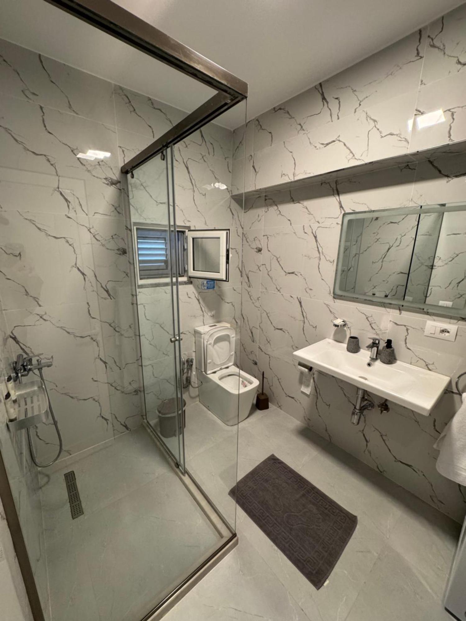 Private Villa Aras 2 - Luxury & Elegance Apartments Avlonya Dış mekan fotoğraf