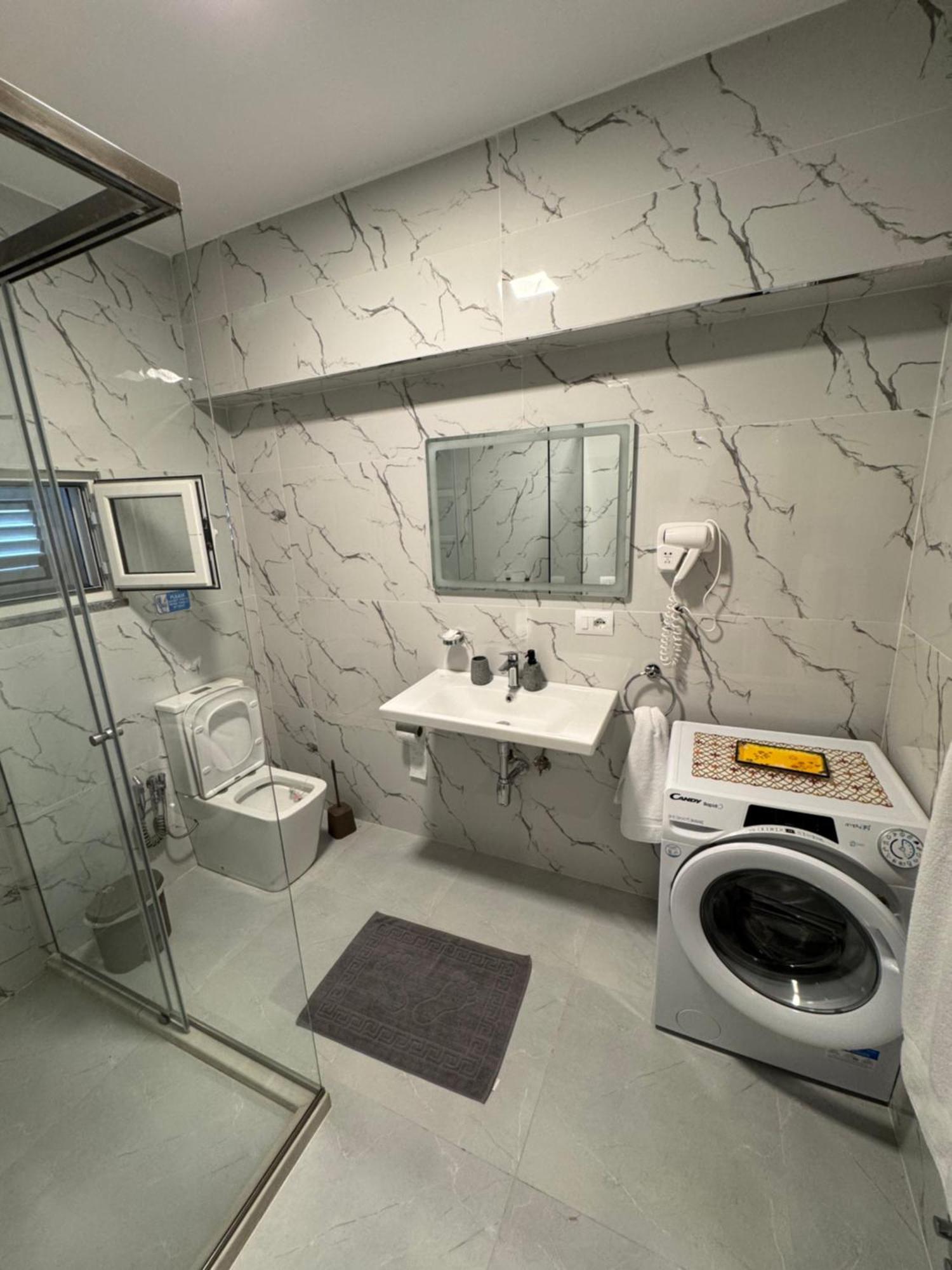 Private Villa Aras 2 - Luxury & Elegance Apartments Avlonya Dış mekan fotoğraf