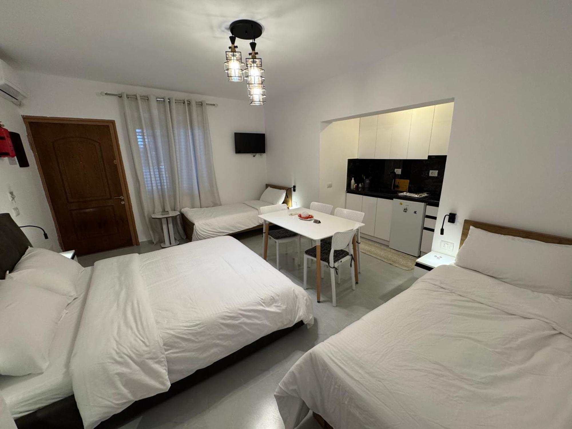 Private Villa Aras 2 - Luxury & Elegance Apartments Avlonya Dış mekan fotoğraf