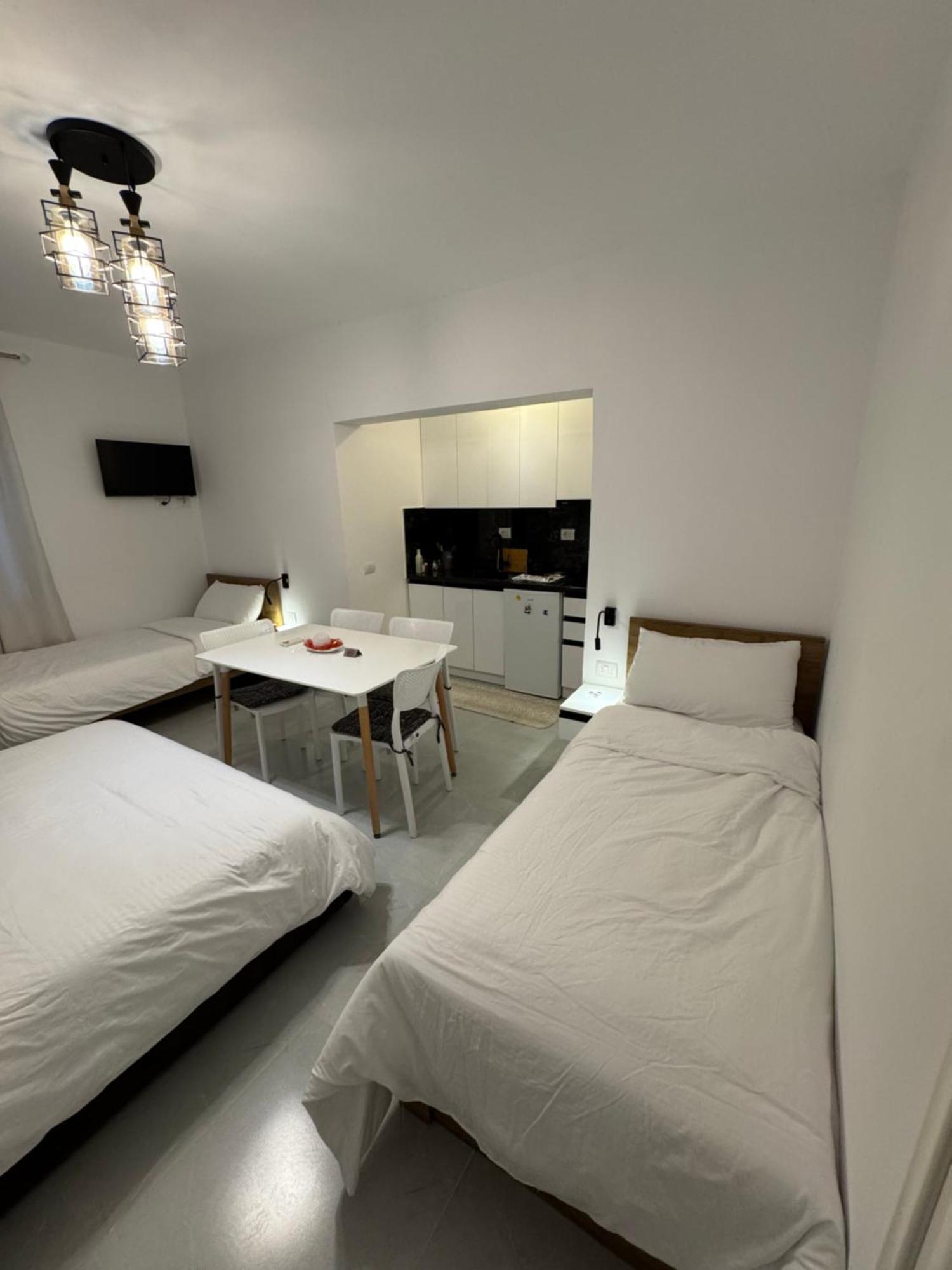 Private Villa Aras 2 - Luxury & Elegance Apartments Avlonya Dış mekan fotoğraf