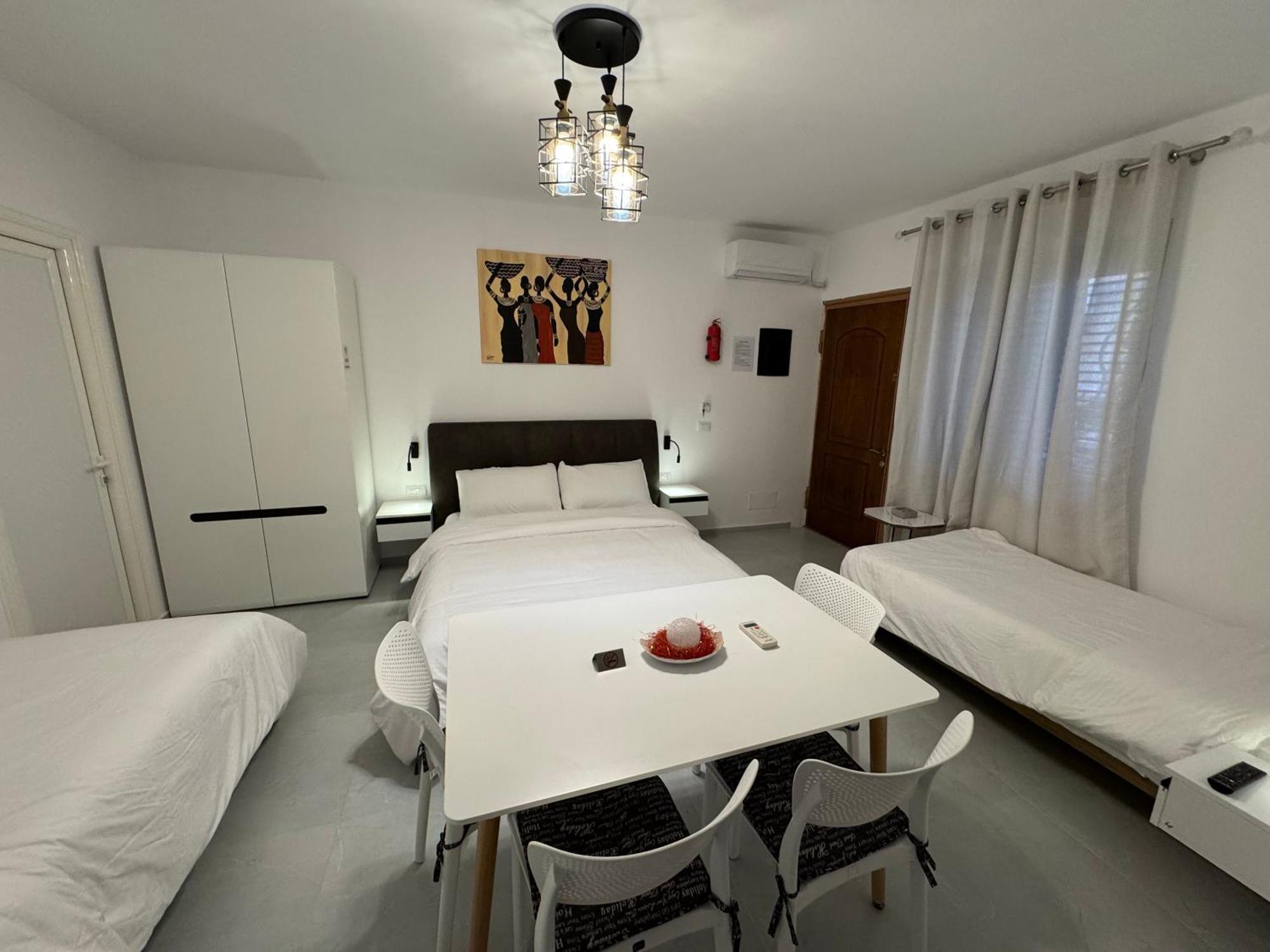 Private Villa Aras 2 - Luxury & Elegance Apartments Avlonya Dış mekan fotoğraf