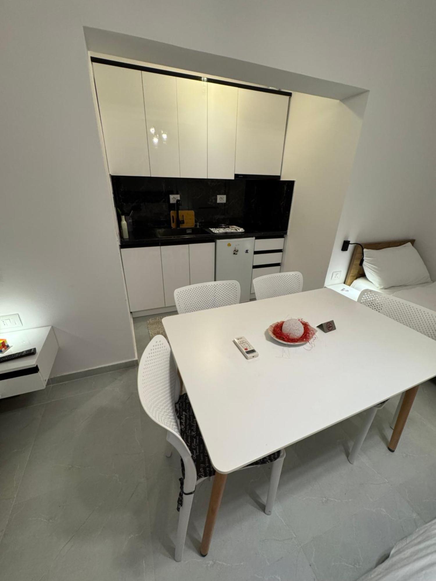 Private Villa Aras 2 - Luxury & Elegance Apartments Avlonya Dış mekan fotoğraf