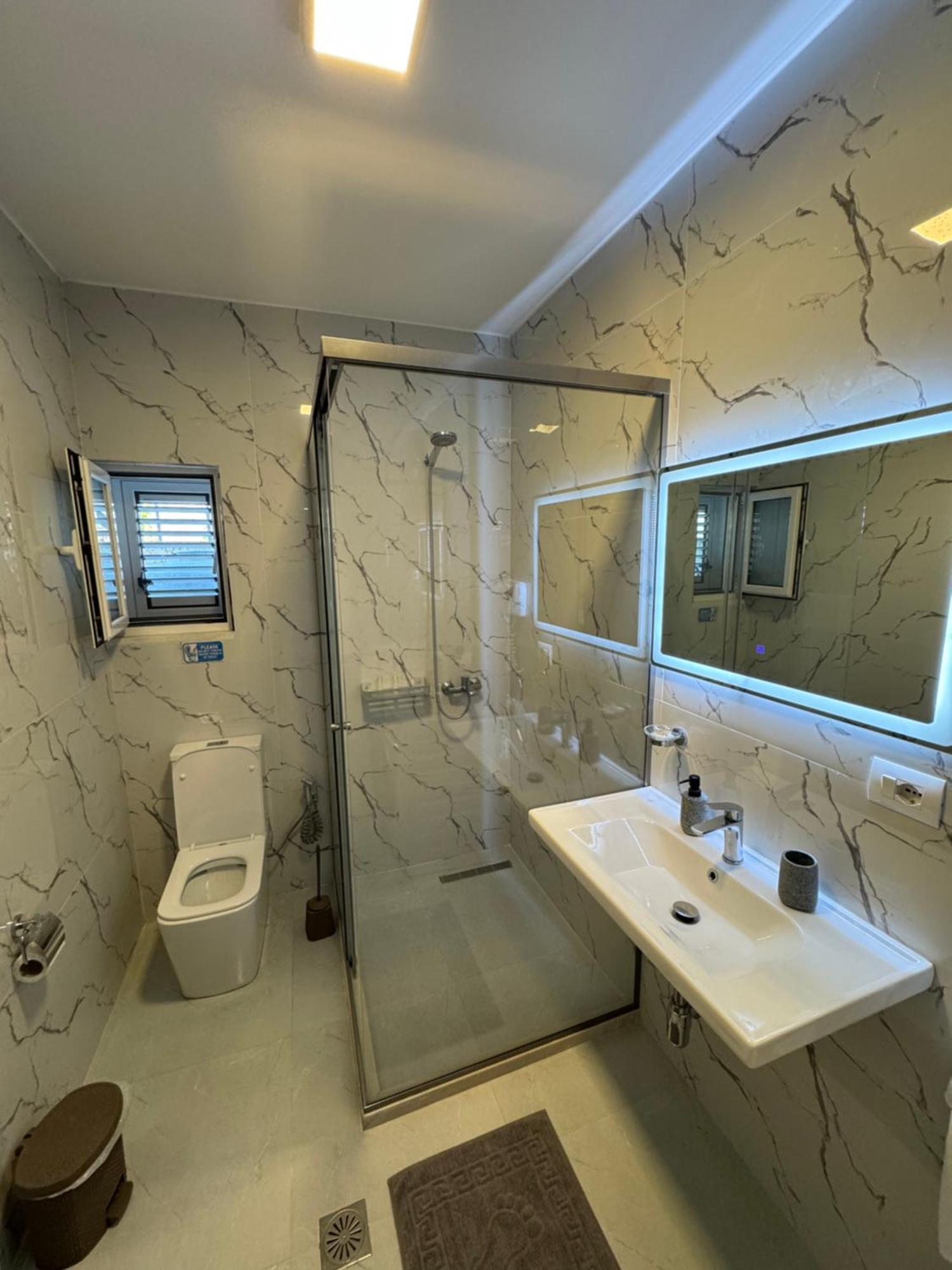 Private Villa Aras 2 - Luxury & Elegance Apartments Avlonya Dış mekan fotoğraf