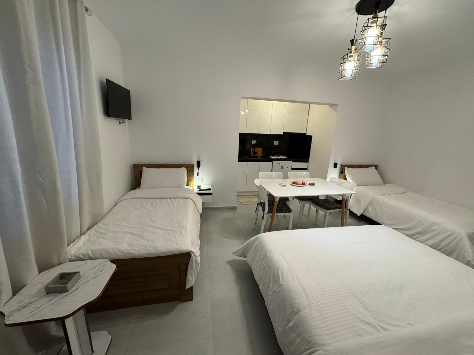 Private Villa Aras 2 - Luxury & Elegance Apartments Avlonya Dış mekan fotoğraf